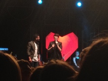 Michele Bravi on May 20, 2017 [539-small]