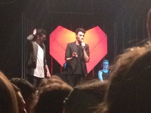 Michele Bravi on May 20, 2017 [543-small]