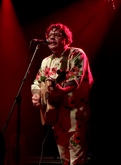 Frank Iero and the Patience / Paceshifters / The Homeless Gospel Choir / Dave Hause and The Mermaid on Oct 5, 2017 [560-small]