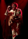 Frank Iero and the Patience / Paceshifters / The Homeless Gospel Choir / Dave Hause and The Mermaid on Oct 5, 2017 [561-small]