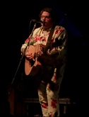 Frank Iero and the Patience / Paceshifters / The Homeless Gospel Choir / Dave Hause and The Mermaid on Oct 5, 2017 [562-small]
