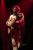 Frank Iero and the Patience / Paceshifters / The Homeless Gospel Choir / Dave Hause and The Mermaid on Oct 5, 2017 [563-small]