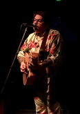 Frank Iero and the Patience / Paceshifters / The Homeless Gospel Choir / Dave Hause and The Mermaid on Oct 5, 2017 [564-small]