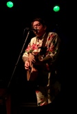 Frank Iero and the Patience / Paceshifters / The Homeless Gospel Choir / Dave Hause and The Mermaid on Oct 5, 2017 [566-small]
