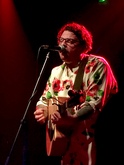 Frank Iero and the Patience / Paceshifters / The Homeless Gospel Choir / Dave Hause and The Mermaid on Oct 5, 2017 [567-small]