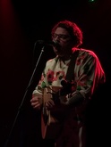 Frank Iero and the Patience / Paceshifters / The Homeless Gospel Choir / Dave Hause and The Mermaid on Oct 5, 2017 [568-small]
