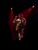 Frank Iero and the Patience / Paceshifters / The Homeless Gospel Choir / Dave Hause and The Mermaid on Oct 5, 2017 [570-small]