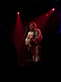 Frank Iero and the Patience / Paceshifters / The Homeless Gospel Choir / Dave Hause and The Mermaid on Oct 5, 2017 [571-small]