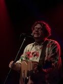 Frank Iero and the Patience / Paceshifters / The Homeless Gospel Choir / Dave Hause and The Mermaid on Oct 5, 2017 [572-small]