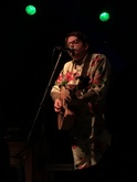 Frank Iero and the Patience / Paceshifters / The Homeless Gospel Choir / Dave Hause and The Mermaid on Oct 5, 2017 [573-small]