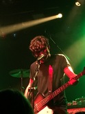 Frank Iero and the Patience / Paceshifters / The Homeless Gospel Choir / Dave Hause and The Mermaid on Oct 5, 2017 [581-small]