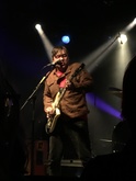 Frank Iero and the Patience / Paceshifters / The Homeless Gospel Choir / Dave Hause and The Mermaid on Oct 5, 2017 [589-small]