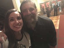 Flogging Molly / The White Buffalo / Dylan Walshe  on May 28, 2017 [659-small]