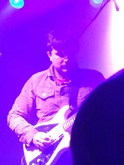 Frank Iero and the Patience / Paceshifters / The Homeless Gospel Choir / Dave Hause and The Mermaid on Oct 5, 2017 [590-small]