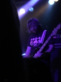 Frank Iero and the Patience / Paceshifters / The Homeless Gospel Choir / Dave Hause and The Mermaid on Oct 5, 2017 [591-small]