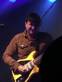 Frank Iero and the Patience / Paceshifters / The Homeless Gospel Choir / Dave Hause and The Mermaid on Oct 5, 2017 [592-small]