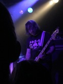 Frank Iero and the Patience / Paceshifters / The Homeless Gospel Choir / Dave Hause and The Mermaid on Oct 5, 2017 [594-small]