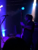 Frank Iero and the Patience / Paceshifters / The Homeless Gospel Choir / Dave Hause & The Mermaid on Oct 5, 2017 [597-small]