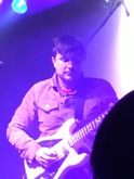 Frank Iero and the Patience / Paceshifters / The Homeless Gospel Choir / Dave Hause & The Mermaid on Oct 5, 2017 [599-small]
