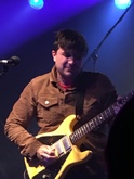 Frank Iero and the Patience / Paceshifters / The Homeless Gospel Choir / Dave Hause & The Mermaid on Oct 5, 2017 [600-small]