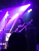 Frank Iero and the Patience / Paceshifters / The Homeless Gospel Choir / Dave Hause & The Mermaid on Oct 5, 2017 [605-small]