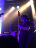 Frank Iero and the Patience / Paceshifters / The Homeless Gospel Choir / Dave Hause & The Mermaid on Oct 5, 2017 [607-small]