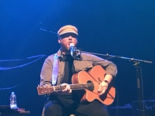 Flogging Molly / The White Buffalo / Dylan Walshe  on May 28, 2017 [661-small]