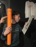 Hatari / CYBER on Feb 8, 2020 [645-small]