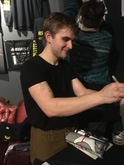 Hatari / CYBER on Feb 8, 2020 [651-small]