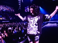Billie Eilish / Jessie Reyez / Finneas on Apr 9, 2022 [699-small]