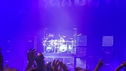 Five Finger Death P / Megadeth on Jun 20, 2022 [720-small]