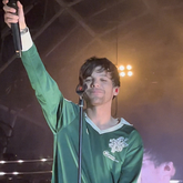 Louis Tomlinson / The Snuts / Bilk / Jess Iszatt on Aug 30, 2021 [733-small]