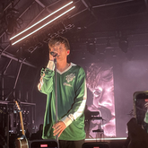 Louis Tomlinson / The Snuts / Bilk / Jess Iszatt on Aug 30, 2021 [734-small]