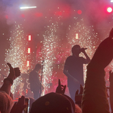 Louis Tomlinson / Only The Poets / Bilk on Apr 20, 2022 [740-small]