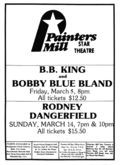 B.B. King / Bobby Blue Bland on Mar 5, 1982 [795-small]