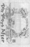 Ten Years After / Catfish / illinois speed press on Jun 25, 1970 [682-small]