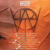 tags: Muse, Amsterdam, North Holland, Netherlands, Koninklijk Theater Carré - Muse / Robin Kester on Oct 23, 2022 [872-small]