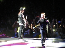 U2 / The Lumineers on Jun 20, 2017 [875-small]