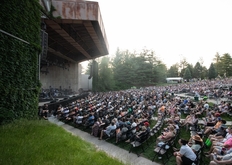 Bon Iver / Bonny Light Horseman on Jun 18, 2022 [876-small]
