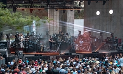 Bon Iver / Bonny Light Horseman on Jun 18, 2022 [877-small]