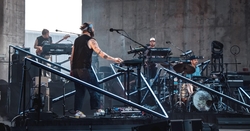 Bon Iver / Bonny Light Horseman on Jun 18, 2022 [879-small]