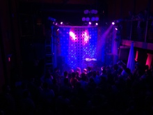 Dan Deacon / Prince Rama / Ben O'Brien on May 6, 2015 [569-small]