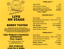 The Turtles on Jun 6, 1992 [917-small]