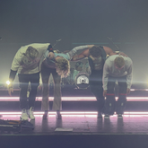5 Seconds of Summer / Pale Waves on Jun 20, 2022 [961-small]