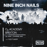 Nine Inch Nails / Yves Tumor on Jun 21, 2022 [963-small]