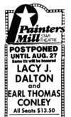 Lacy J. Dalton / Earl Thomas Conley on Aug 27, 1983 [003-small]