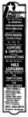Ashford & Simpson / The Manhattans on Oct 14, 1983 [026-small]