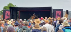 Dylan Earl, Roadhouse Acoustic Stage, Black Deer Festival on Jun 17, 2022 [030-small]