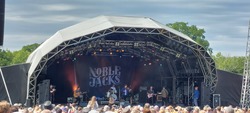 Noble Jacks, Main Stage, Black Deer Festival on Jun 17, 2022 [041-small]