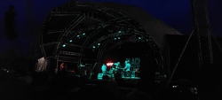 The Waterboys, Main Stage, Black Deer Festival on Jun 17, 2022 [042-small]